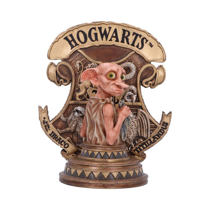 Dobby Bookend 20cm Officially Licensed Harry Potter 1