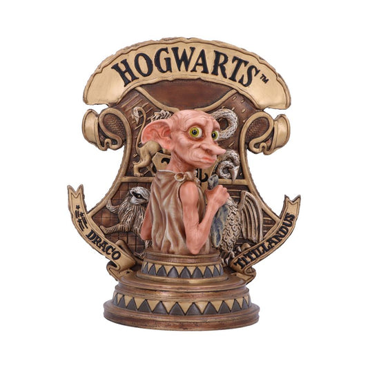 Dobby Bookend 20cm Officially Licensed Harry Potter 1