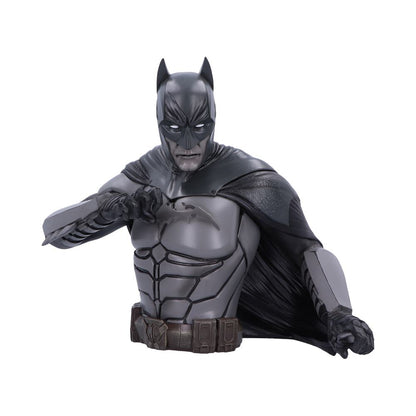 Batman There Will be Blood Bust 30cm Officially Licensed 1
