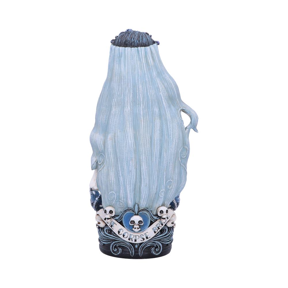 Corpse Bride Emily Bust 29.3cm Officially Licensed 1