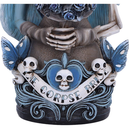 Corpse Bride Emily Bust 29.3cm Officially Licensed 4