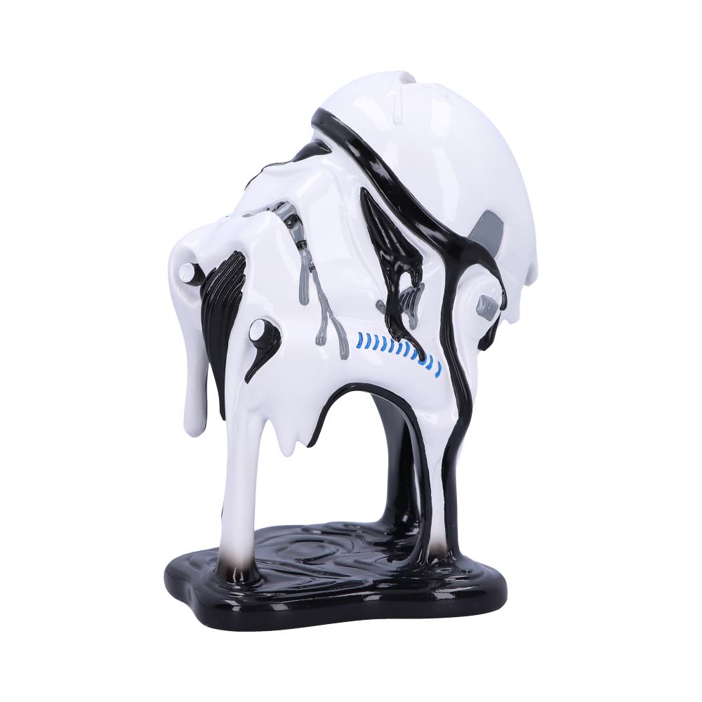 Stormtrooper Too Hot To Handle Ornament 23cm Officially Licensed 2