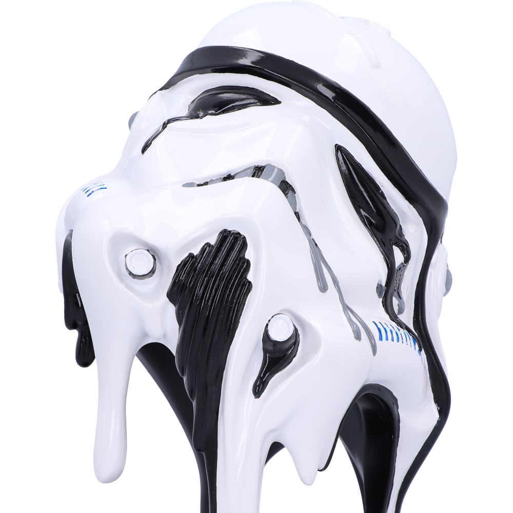 Stormtrooper Too Hot To Handle Ornament 23cm Officially Licensed 5