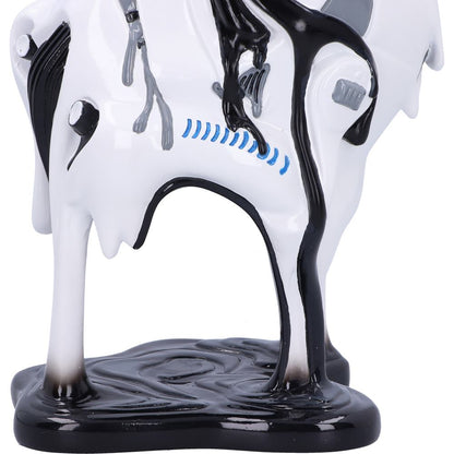 Stormtrooper Too Hot To Handle Ornament 23cm Officially Licensed 6