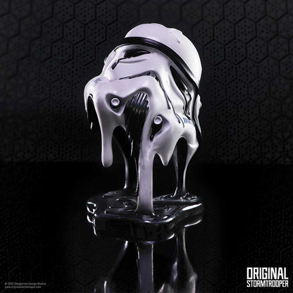 Stormtrooper Too Hot To Handle Ornament 23cm Officially Licensed 7