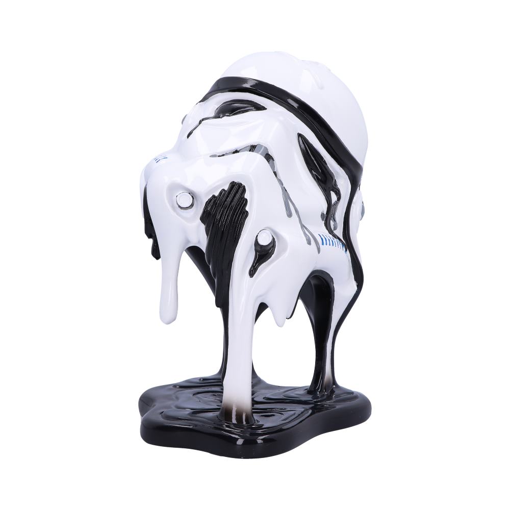Stormtrooper Too Hot To Handle Ornament 23cm Officially Licensed 1