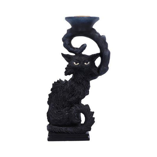 Witches Familiar Salem Candlestick Holder 20cm 1