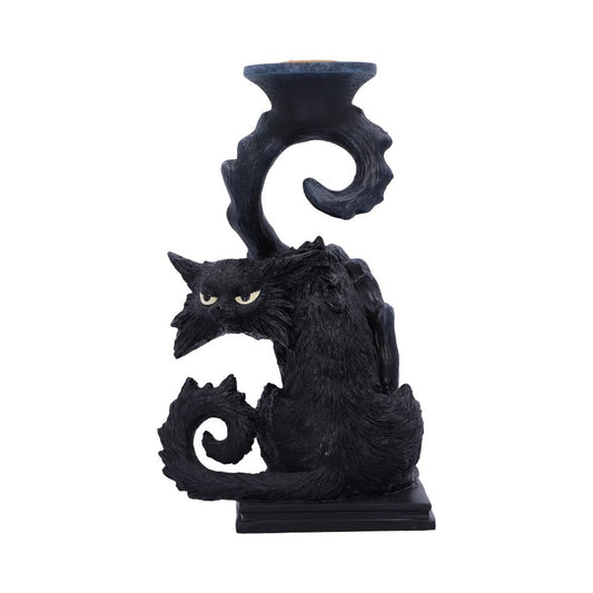 Witches Familiar Spite Candlestick Holder 18.5cm 1