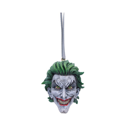 DC The Joker Hanging Ornament 7cm Officially Licensed 1