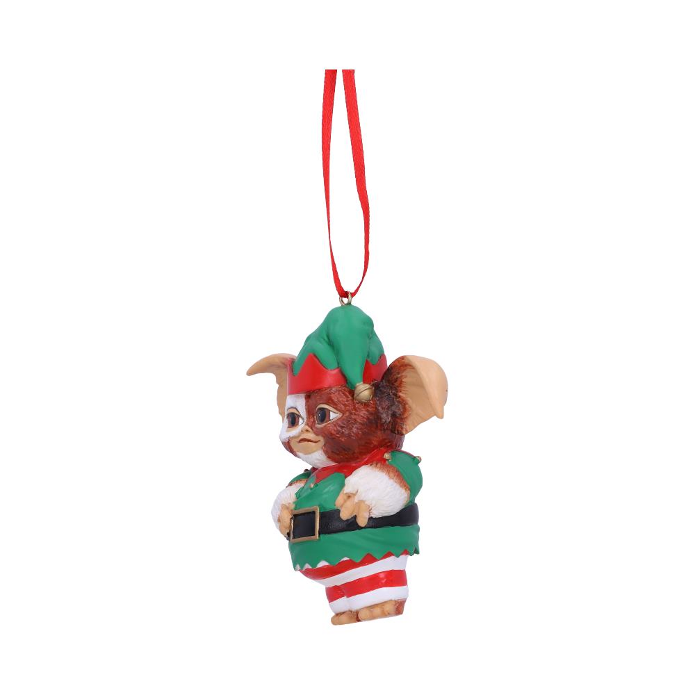 Gremlins Gizmo Elf Hanging Ornament 9.5cm Officially Licensed 2