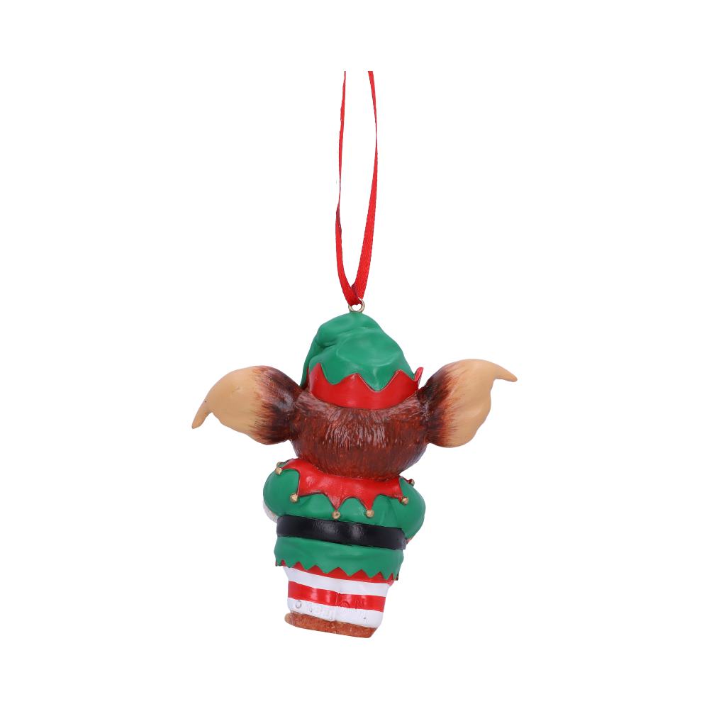 Gremlins Gizmo Elf Hanging Ornament 9.5cm Officially Licensed 3