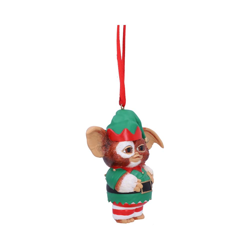 Gremlins Gizmo Elf Hanging Ornament 9.5cm Officially Licensed 4