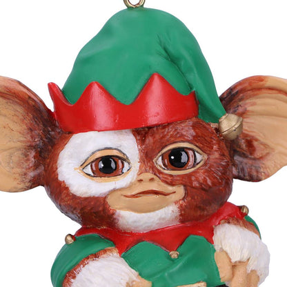 Gremlins Gizmo Elf Hanging Ornament 9.5cm Officially Licensed 5
