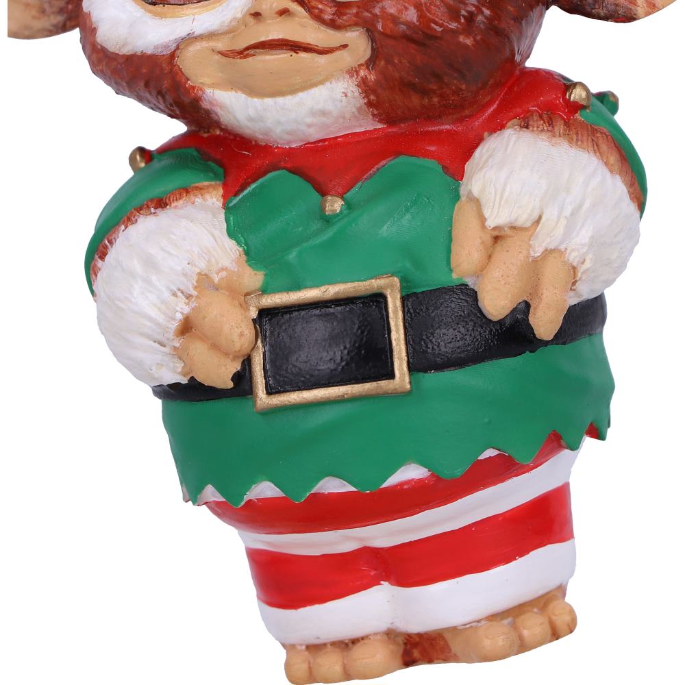 Gremlins Gizmo Elf Hanging Ornament 9.5cm Officially Licensed 6