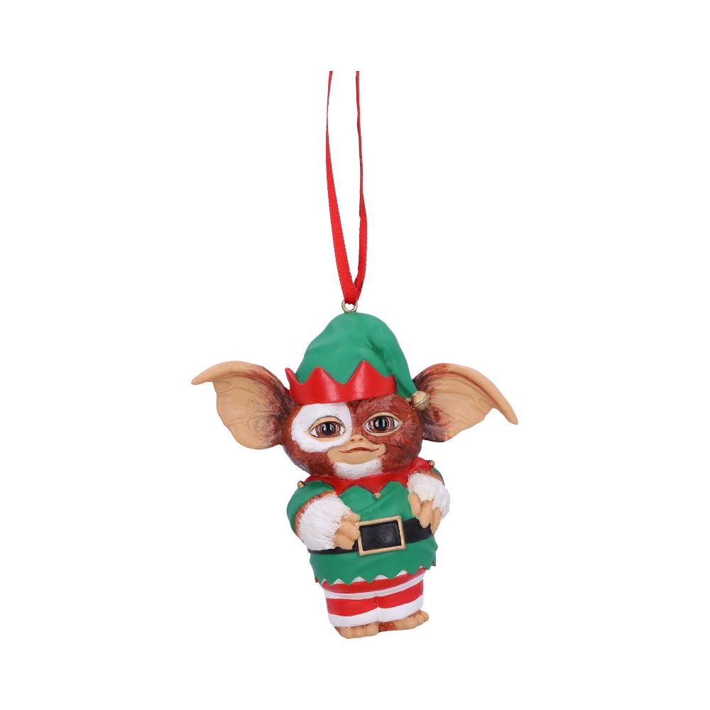 Gremlins Gizmo Elf Hanging Ornament 9.5cm Officially Licensed 1