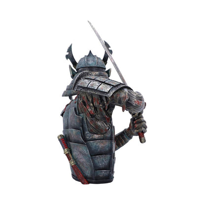 Iron Maiden Senjutsu Bust Box 41cm Officially Licensed 3