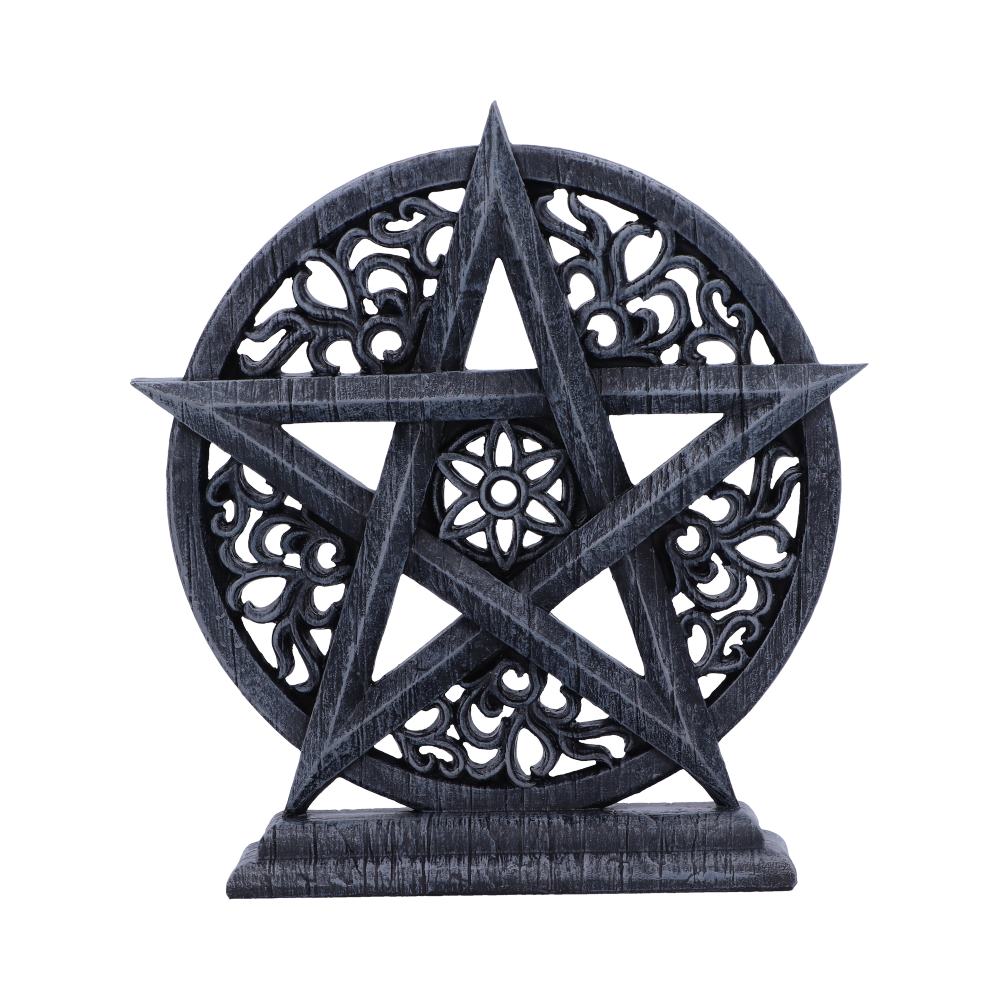 Twilight Pentagram Ornament 15.5cm 1
