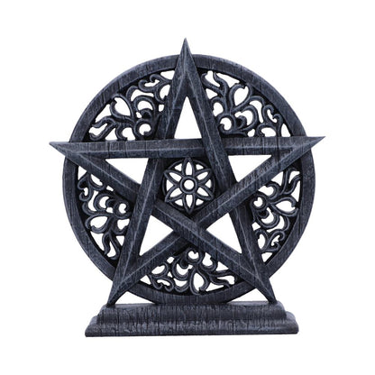 Twilight Pentagram Ornament 15.5cm 1
