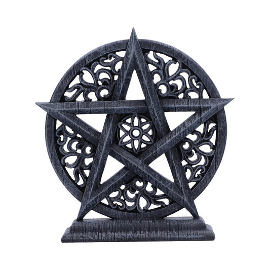 Twilight Pentagram Ornament 15.5cm 1