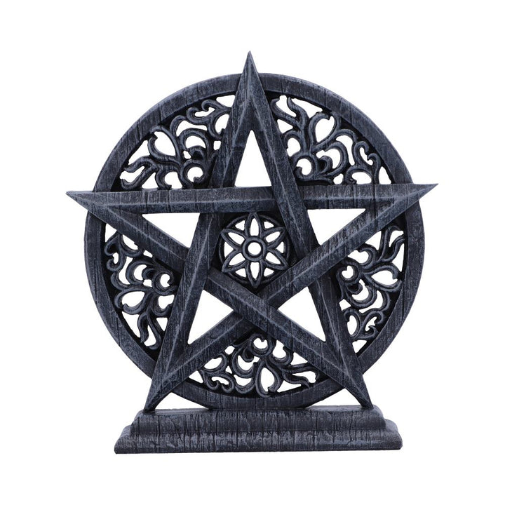 Twilight Pentagram Ornament 15.5cm 1