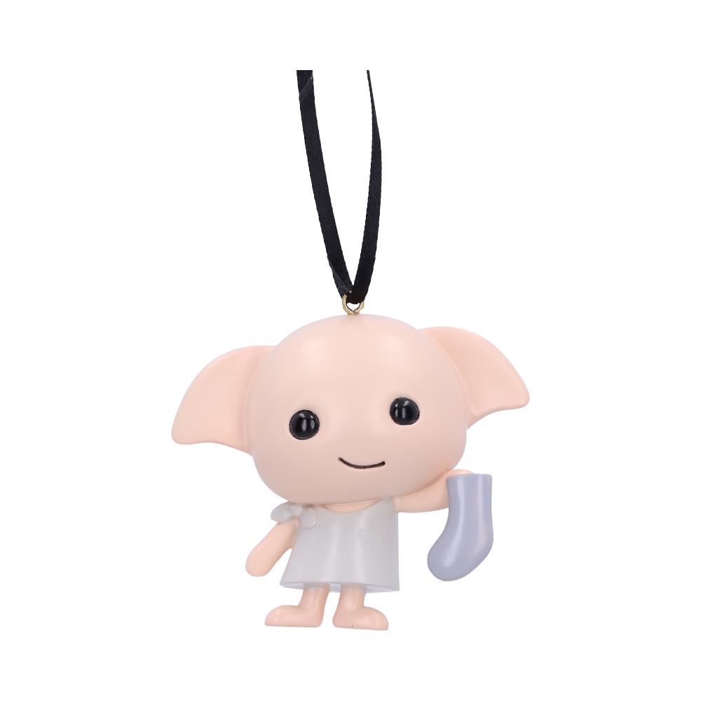 Harry Potter Dobby Hanging Ornament 8cm Officially Licensed 1