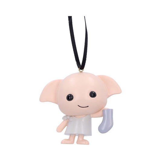 Harry Potter Dobby Hanging Ornament 8cm Officially Licensed 1