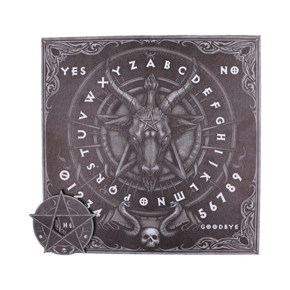 Baphomet Spirit Board 38.5cm MDF 1