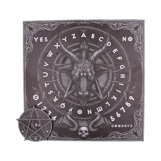 Baphomet Spirit Board 38.5cm MDF 1