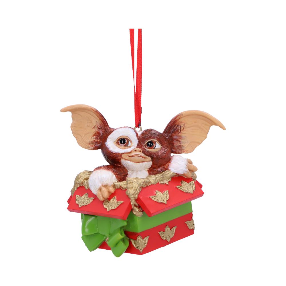 Gremlins Gizmo Gift Hanging Ornament 10cm 1