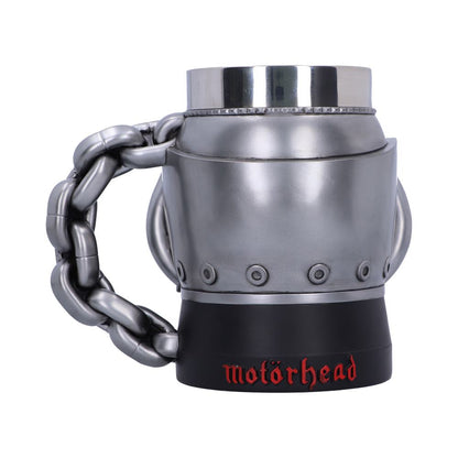 Motorhead Warpig Collectible Tankard 15.5cm Drinking Mug 3