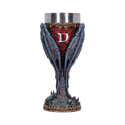 Diablo IV Lilith Collectible Goblet 19.5cm Drinking Cup 3