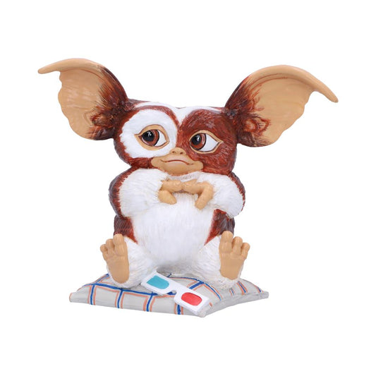 Gremlins Gizmo with 3D Glasses Figurine 14.5cm 1