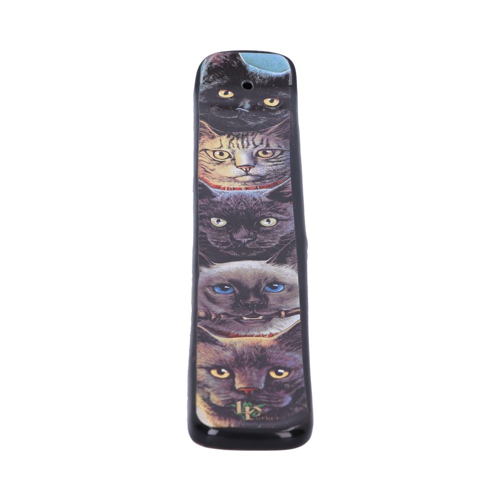 Cat Totem Incense Burner 24.5cm 1