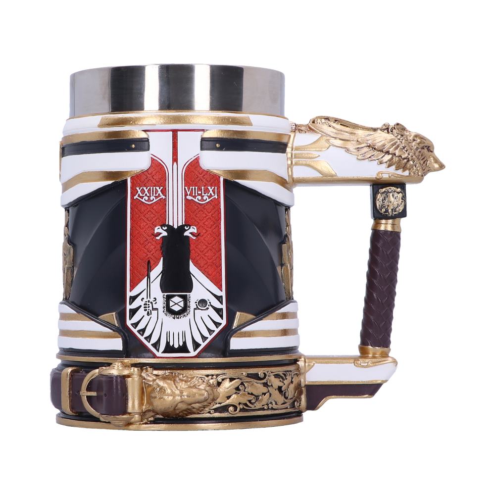 Destiny Gjallarstein Collectible Tankard 155cm 15.5cm 1