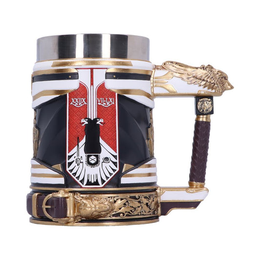 Destiny Gjallarstein Collectible Tankard 155cm 15.5cm 1