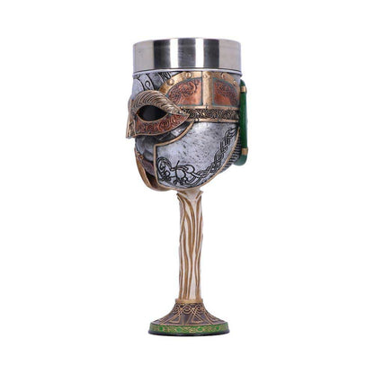 Lord of The Rings Collectible Rohan Goblet 19.5cm 2