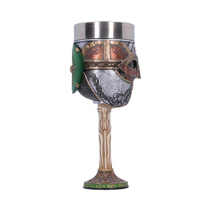 Lord of The Rings Collectible Rohan Goblet 19.5cm 4