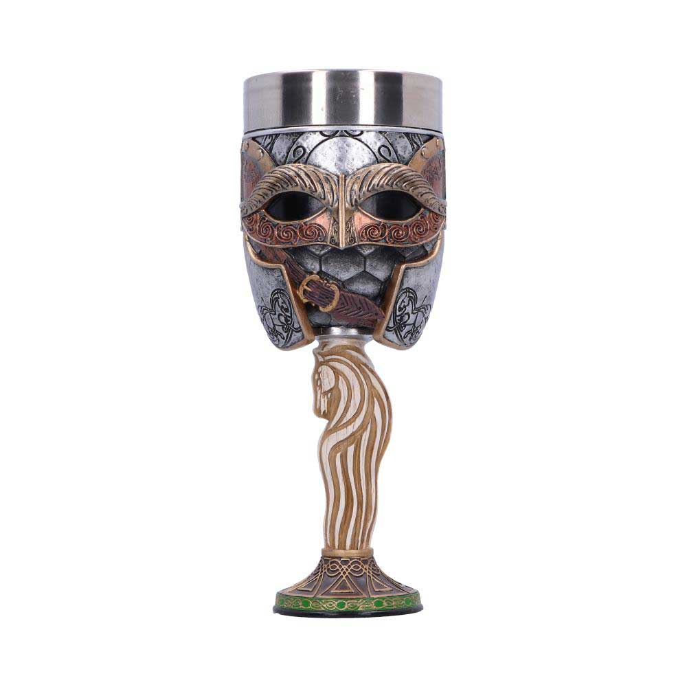 Lord of The Rings Collectible Rohan Goblet 19.5cm 1
