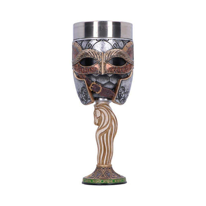 Lord of The Rings Collectible Rohan Goblet 19.5cm 1