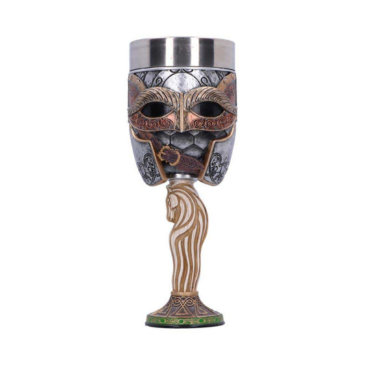 Lord of The Rings Collectible Rohan Goblet 19.5cm 1