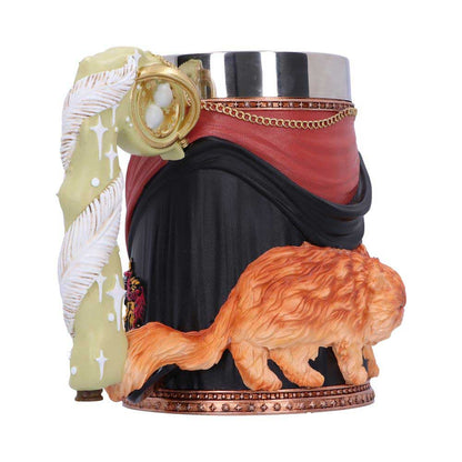 Harry Potter Hermione in Uniform Collectible Tankard 15.5cm 3