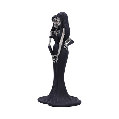 Eternal Sisters Gothic Skeletons Figurine 24cm 2