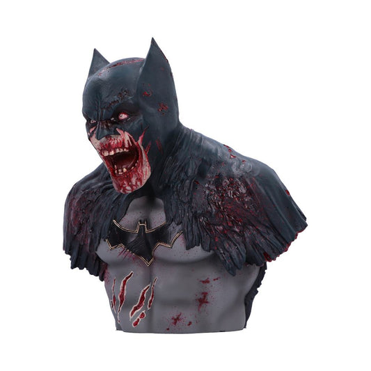 Batman DCeased Zombie Bust 29cm 2