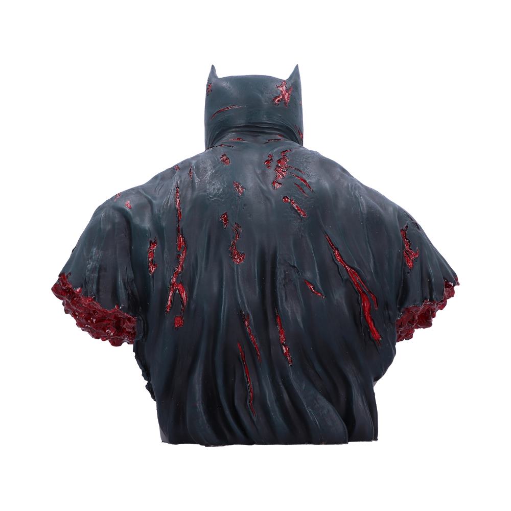 Batman DCeased Zombie Bust 29cm 3