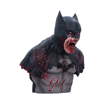 Batman DCeased Zombie Bust 29cm 4