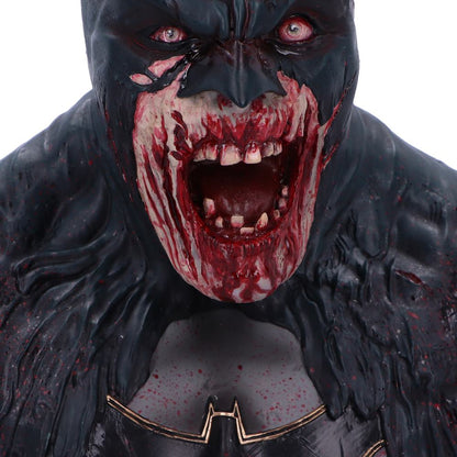 Batman DCeased Zombie Bust 29cm 5