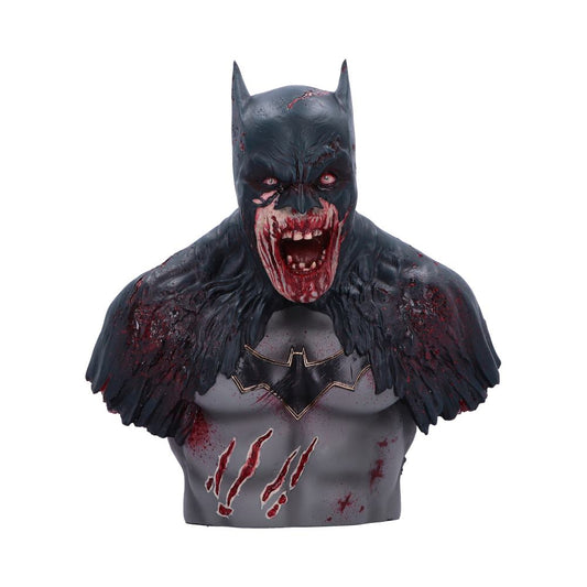 Batman DCeased Zombie Bust 29cm 1