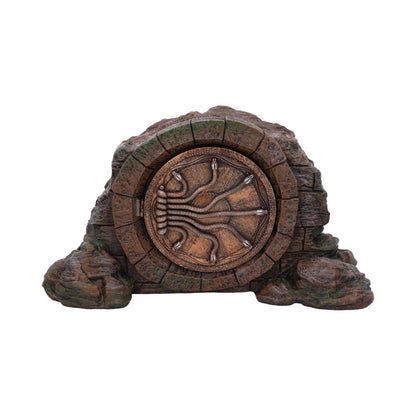Harry Potter Door to the Chamber of Secrets Storage Box 25cm 1