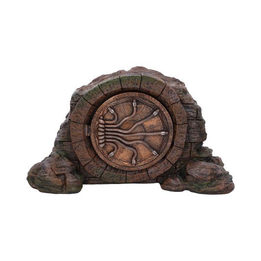 Harry Potter Door to the Chamber of Secrets Storage Box 25cm 1