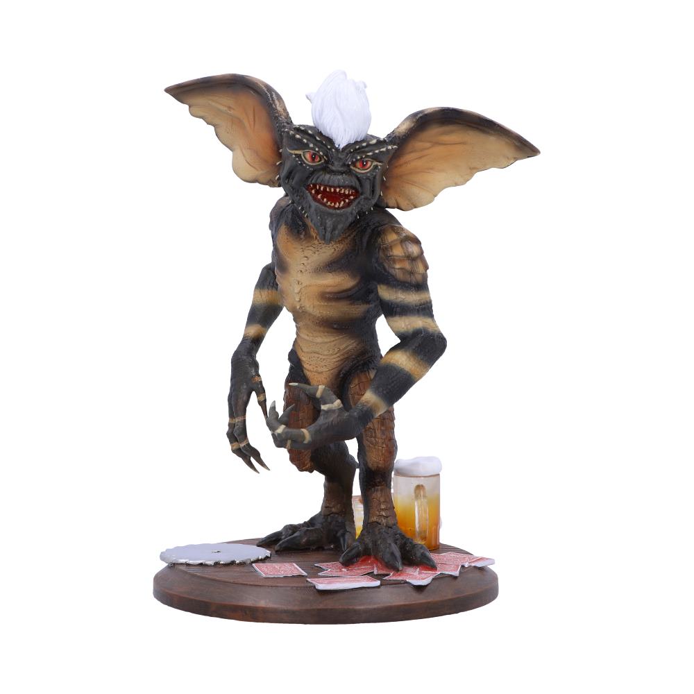 Gremlins Stripe Collectible Figurine 16.5cm 1